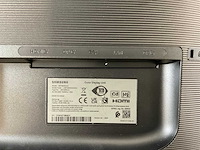 Hp/samsung mix model monitors - check description (2x) - afbeelding 3 van  6
