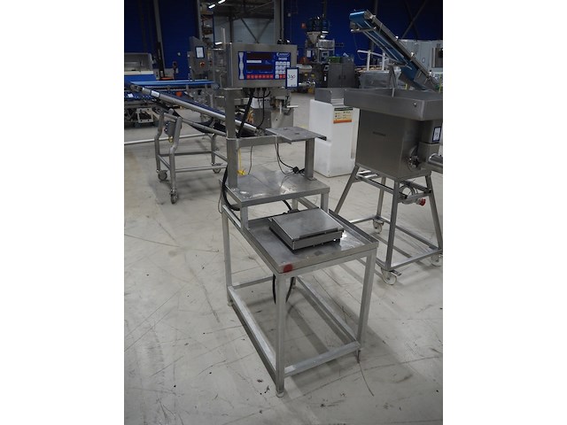 Hpsl - afbeelding 1 van  9