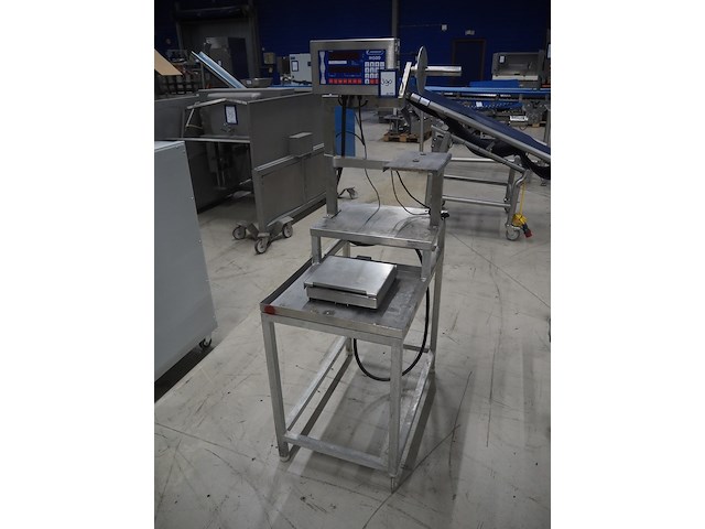 Hpsl - afbeelding 2 van  9