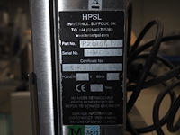 Hpsl - afbeelding 9 van  9