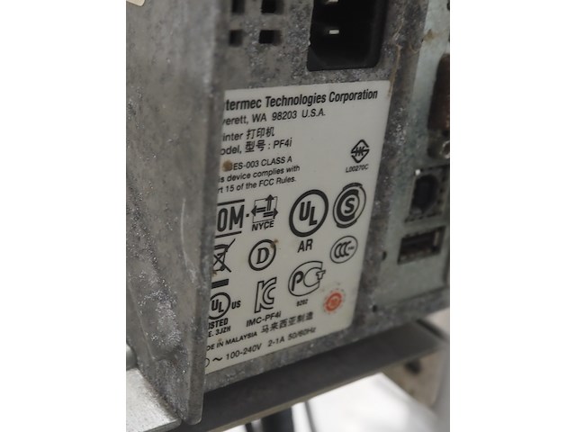 Hpsl - afbeelding 2 van  12