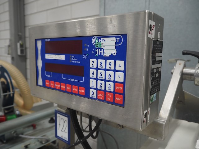 Hpsl - afbeelding 3 van  12