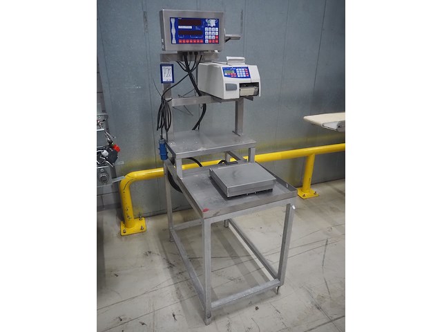 Hpsl - afbeelding 1 van  12