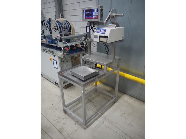 Hpsl - afbeelding 5 van  12