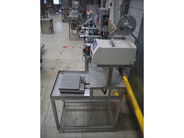 Hpsl - afbeelding 6 van  12