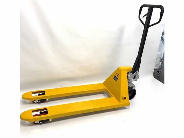 Hpt-a - hand hydraulische palletwagen (6x) - afbeelding 4 van  10