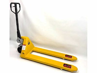 Hpt-a - hand hydraulische palletwagen (6x) - afbeelding 8 van  10