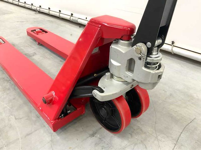 Hpt-a - hydraulische handpalletwagens (6x) - afbeelding 2 van  4