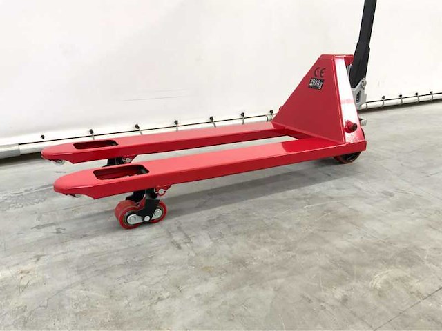 Hpt-a - hydraulische handpalletwagens (6x) - afbeelding 2 van  6