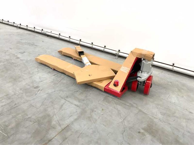 Hpt-a - hydraulische handpalletwagens (6x) - afbeelding 9 van  9