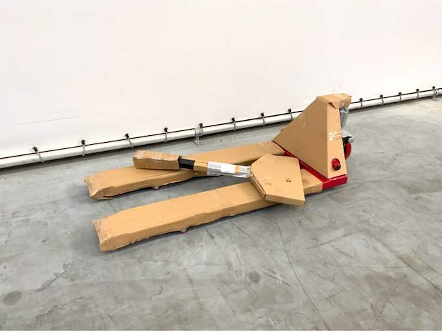 Hpt-a palletwagen 2.5t - afbeelding 7 van  8