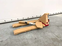 Hpt-a palletwagen 2.5t - afbeelding 7 van  8