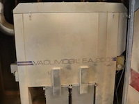 Hpt vacumobil mobiele ontstoffer ea 200 - afbeelding 1 van  10