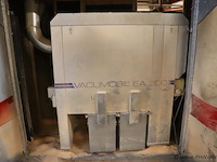 Hpt vacumobil mobiele ontstoffer ea 200 - afbeelding 3 van  10
