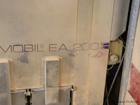 Hpt vacumobil mobiele ontstoffer ea 200 - afbeelding 5 van  10