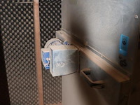 Hpt vacumobil mobiele ontstoffer ea 200 - afbeelding 6 van  10