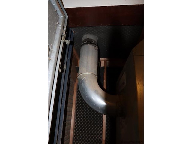 Hpt vacumobil mobiele ontstoffer ea 200 - afbeelding 7 van  10