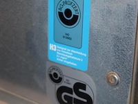 Hpt vacumobil mobiele ontstoffer ea 200 - afbeelding 8 van  10