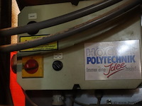 Hpt vacumobil mobiele ontstoffer ea 200 - afbeelding 10 van  10