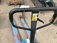 Hptd25pdp palletwagen - afbeelding 5 van  7