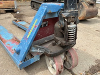 Hptd25pdp palletwagen - afbeelding 4 van  6