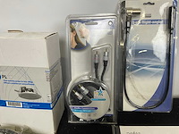 Hq audiokabel (14x) - afbeelding 4 van  8