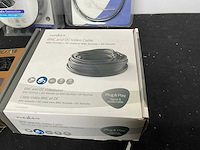 Hq audiokabel (14x) - afbeelding 6 van  8
