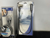 Hq audiokabel (14x) - afbeelding 7 van  8