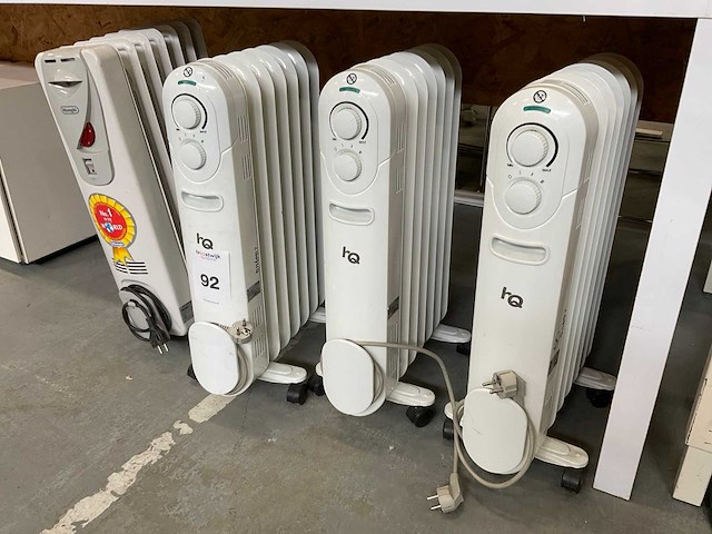 Hq elektrische verwarming (4x) - afbeelding 2 van  3