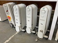 Hq elektrische verwarming (4x) - afbeelding 2 van  3