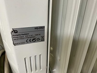 Hq elektrische verwarming (4x) - afbeelding 3 van  3