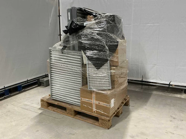 Hq-filters diverse filters - afbeelding 2 van  5