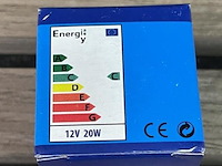 Hq halogeenspots - 4 stuks - afbeelding 3 van  3
