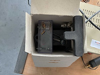 Hq power - ps1502a - slijmachine - afbeelding 3 van  3