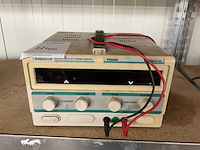 Hq power ps5005 voeding - afbeelding 1 van  4