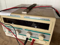 Hq power ps5005 voeding - afbeelding 2 van  3