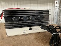 Hq power ps5005 voeding - afbeelding 2 van  2