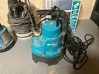 Hq pumps / gardena / simer dompelpomp (3x) - afbeelding 2 van  4