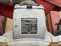 Hq pumps hl50spl vuilwaterpomp - afbeelding 2 van  10