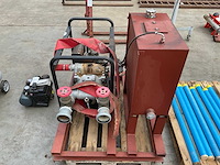 Hq pumps hl50spl vuilwaterpomp - afbeelding 3 van  10