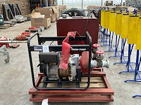 Hq pumps hl50spl vuilwaterpomp - afbeelding 4 van  10