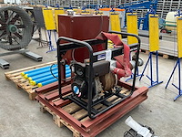 Hq pumps hl50spl vuilwaterpomp - afbeelding 5 van  10