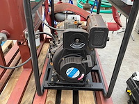 Hq pumps hl50spl vuilwaterpomp - afbeelding 6 van  10