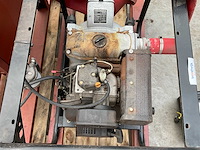 Hq pumps hl50spl vuilwaterpomp - afbeelding 7 van  10