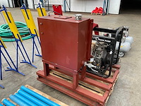 Hq pumps hl50spl vuilwaterpomp - afbeelding 9 van  10