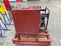 Hq pumps hl50spl vuilwaterpomp - afbeelding 10 van  10