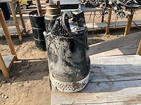 Hq sp 450 vuilwaterpomp - afbeelding 2 van  5