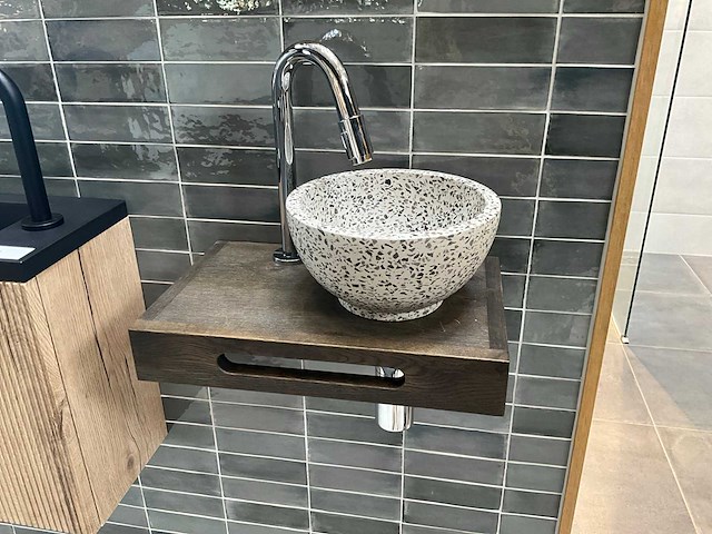 H&r - essentials - badmeubelset 40 cm - afbeelding 1 van  7