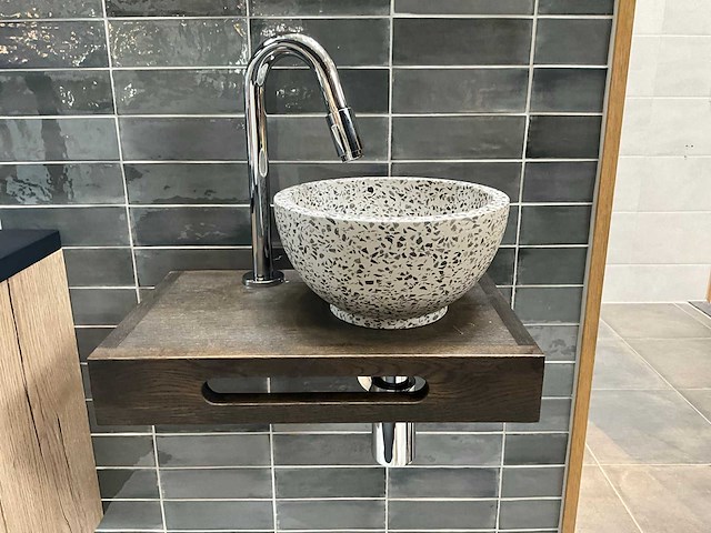 H&r - essentials - badmeubelset 40 cm - afbeelding 2 van  7
