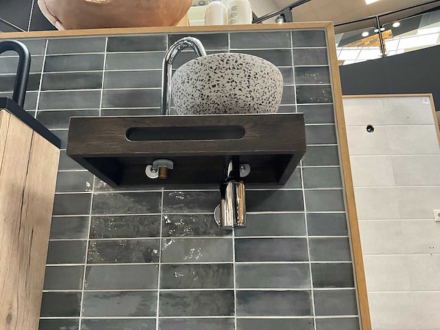 H&r - essentials - badmeubelset 40 cm - afbeelding 4 van  7